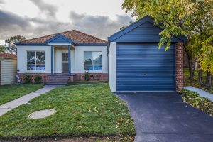 Property of the week